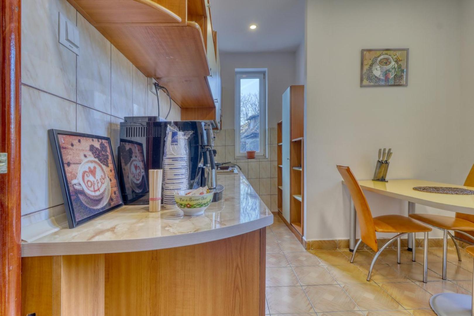 Muse Residence Downtown Bucureşti Eksteriør bilde
