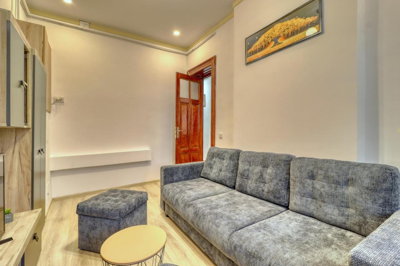Muse Residence Downtown Bucureşti Eksteriør bilde