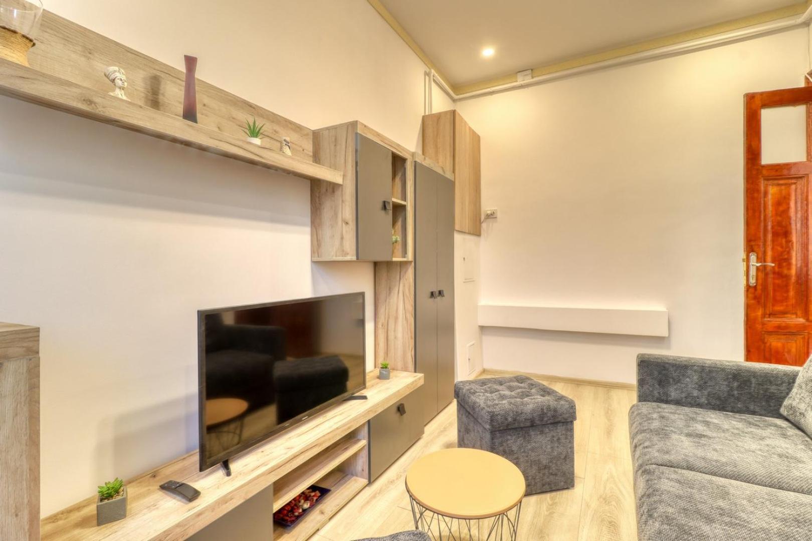 Muse Residence Downtown Bucureşti Eksteriør bilde