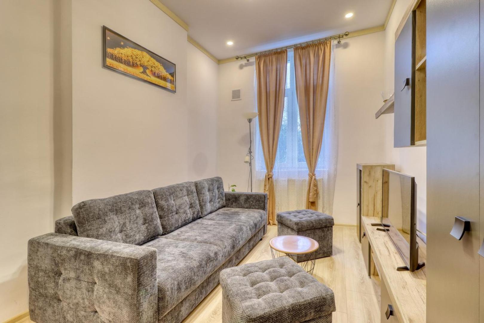 Muse Residence Downtown Bucureşti Eksteriør bilde