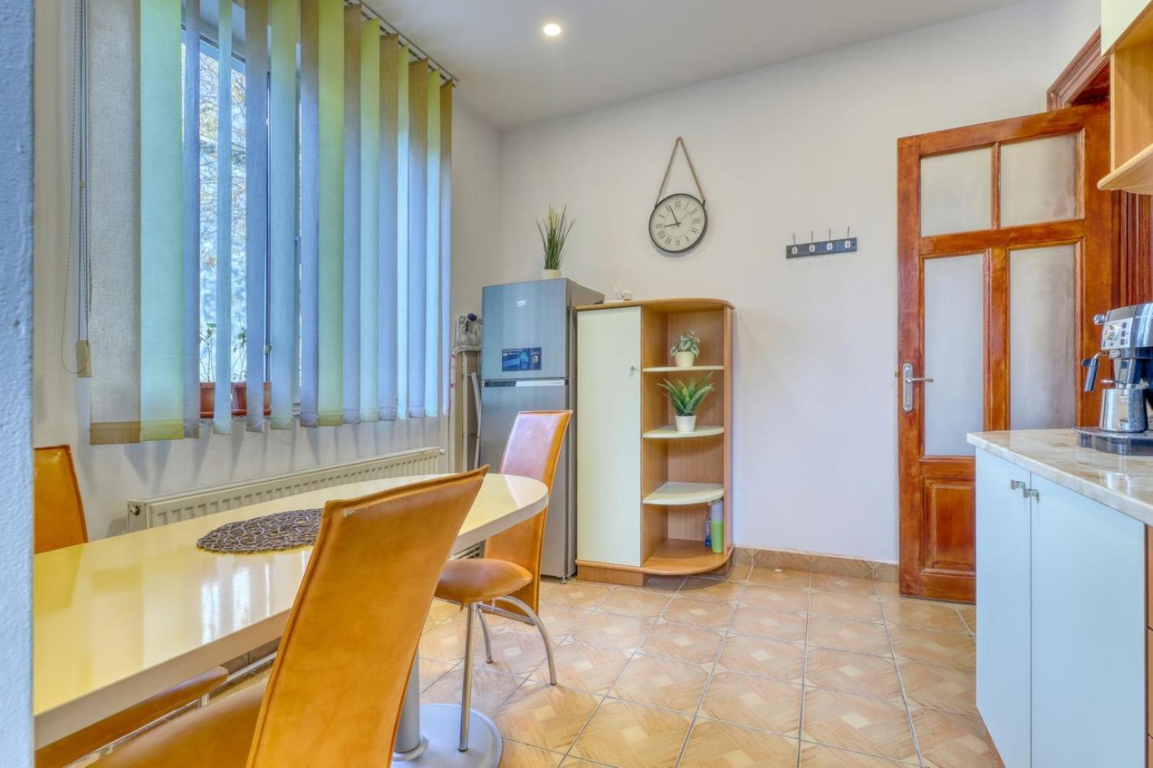 Muse Residence Downtown Bucureşti Eksteriør bilde