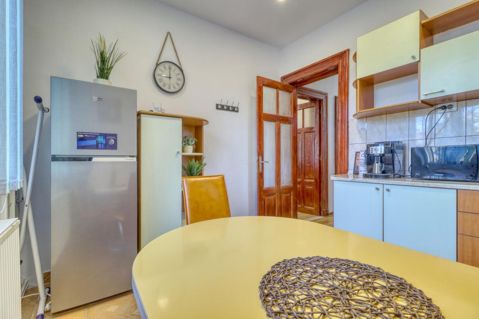 Muse Residence Downtown Bucureşti Eksteriør bilde