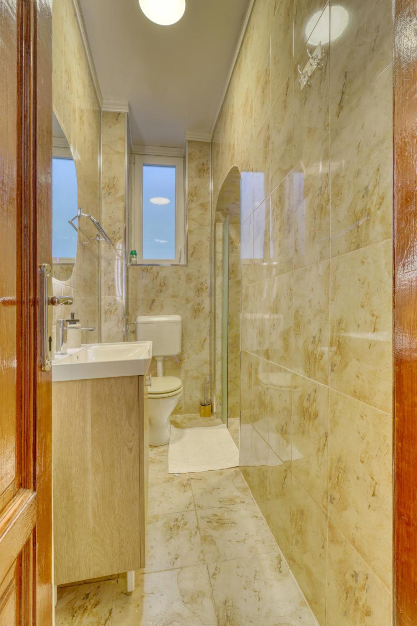 Muse Residence Downtown Bucureşti Eksteriør bilde