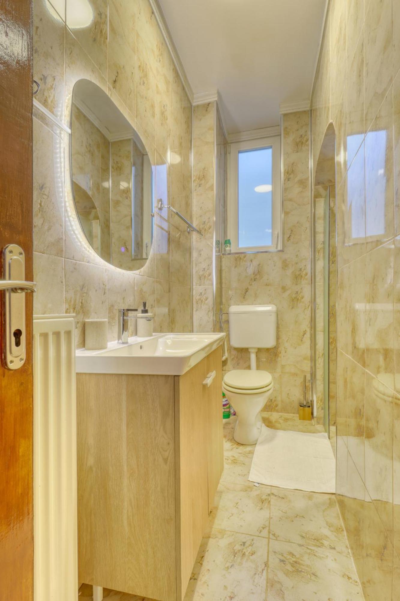 Muse Residence Downtown Bucureşti Eksteriør bilde